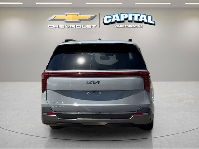 Used 2025 Kia Carnival SX Prestige FWD image 5