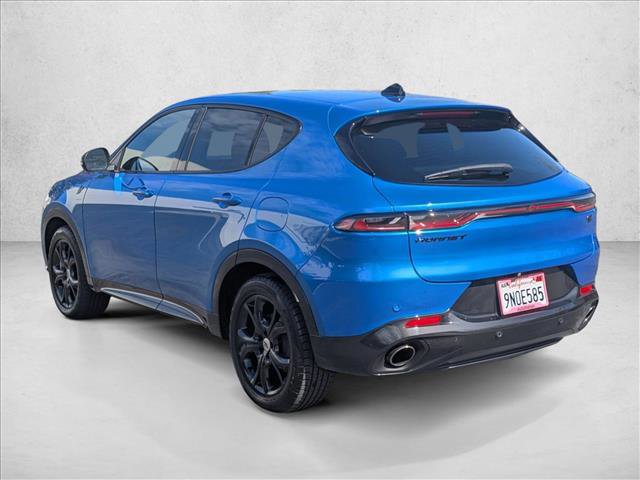 Used 2024 Dodge Hornet R/T Plus w/ R/T Blacktop Package image 8