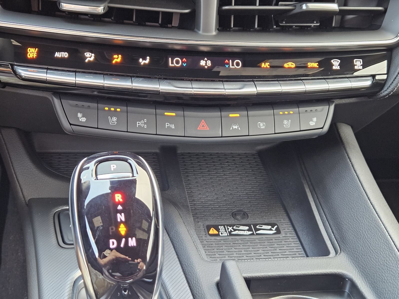 New 2026 Cadillac CT5 Premium Luxury w/ Technology Package RWD image 22