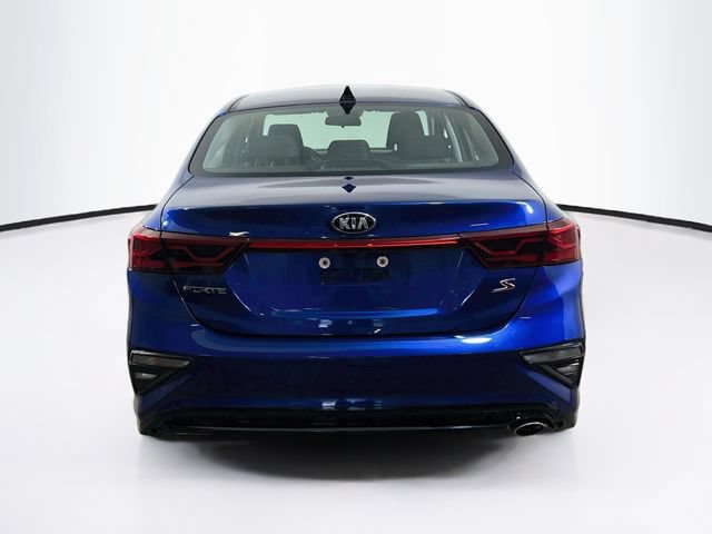 Used 2019 Kia Forte S FWD image 7