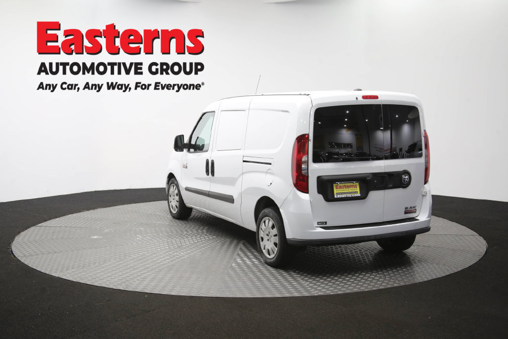 Used 2018 RAM ProMaster City Tradesman SLT FWD image 70