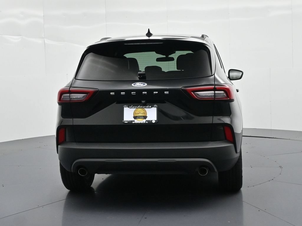 Certified 2025 Ford Escape ST-Line FWD image 7