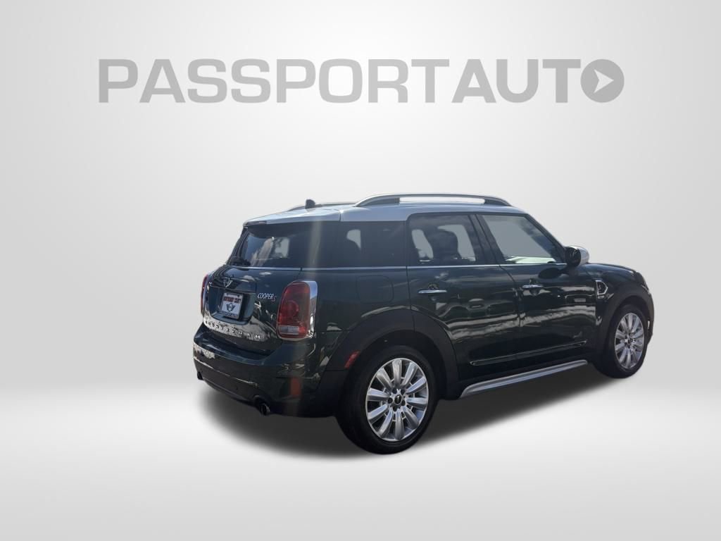 Used 2017 MINI Cooper Countryman S image 6