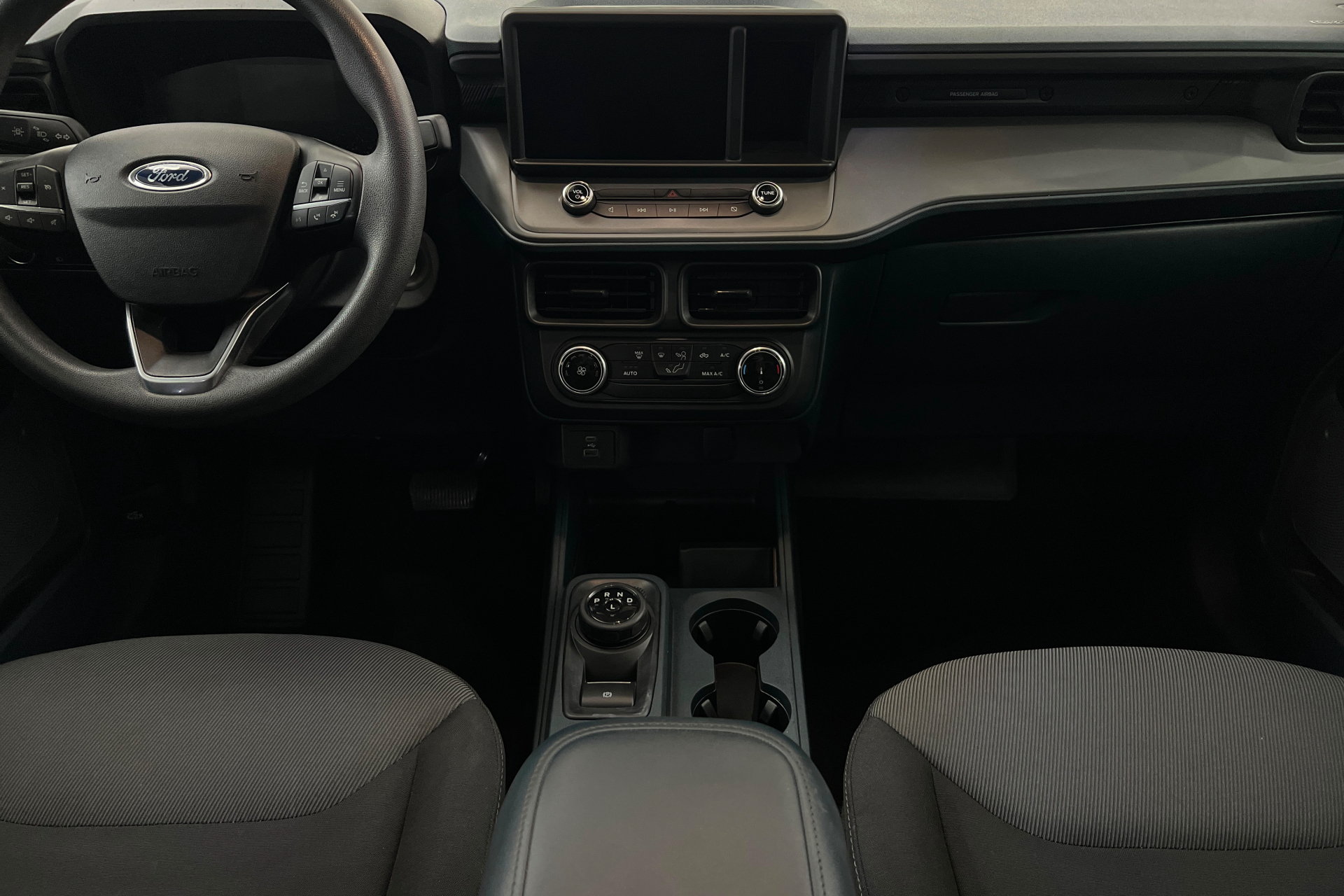 Used 2023 Ford Maverick XL FWD image 13