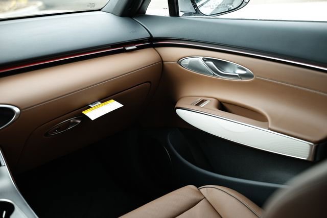 New 2026 Genesis GV70 2.5T Advanced image 29