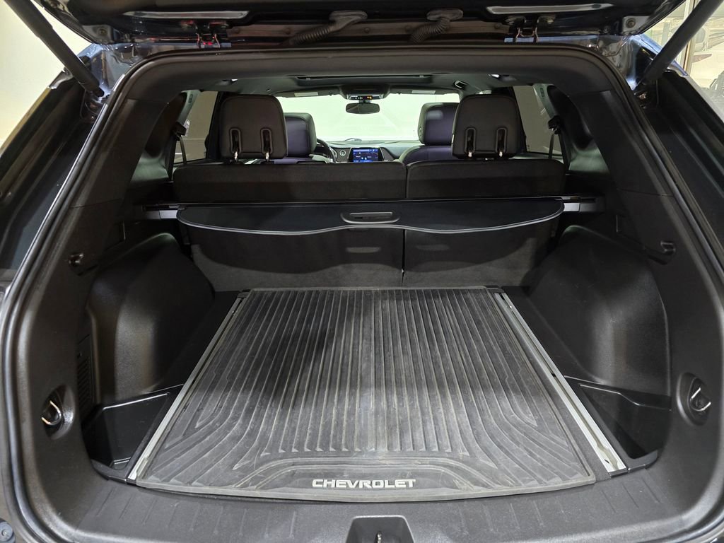 Used 2019 Chevrolet Blazer Premier w/ Sun and Wheels Package image 28