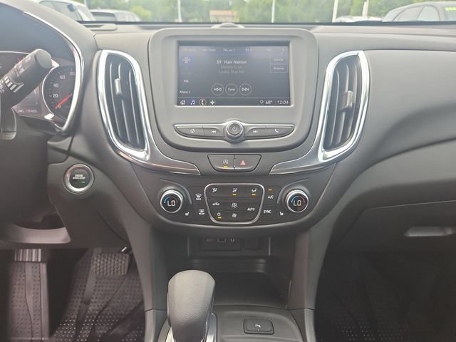 Used 2024 Chevrolet Equinox LT FWD image 18