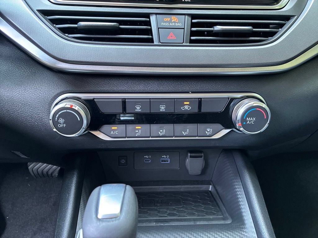 New 2026 Nissan Altima 2.5 SR AWD/4WD image 21