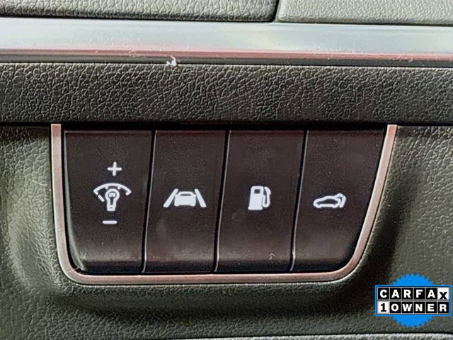 Used 2023 Kia Stinger GT2 w/ Red Interior Color Package image 10