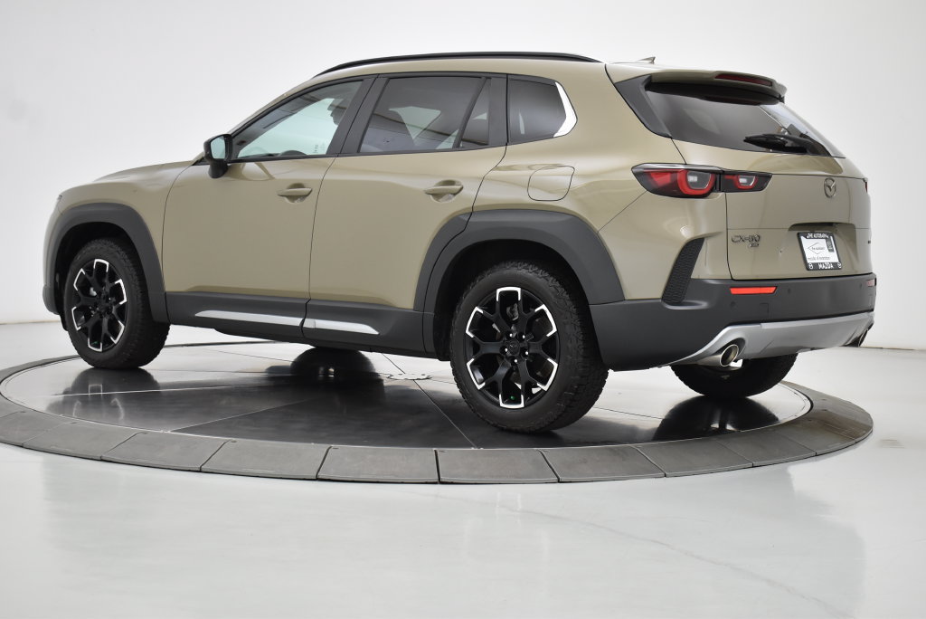 Used 2026 MAZDA CX-50 Meridian Edition w/ Weather Package AWD/4WD image 18