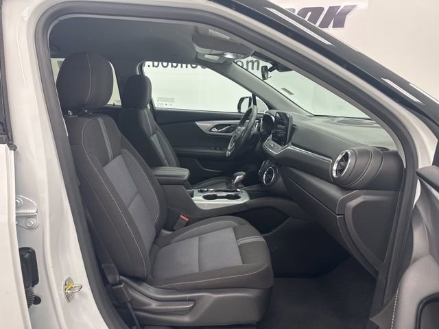 Used 2023 Chevrolet Blazer LT image 27