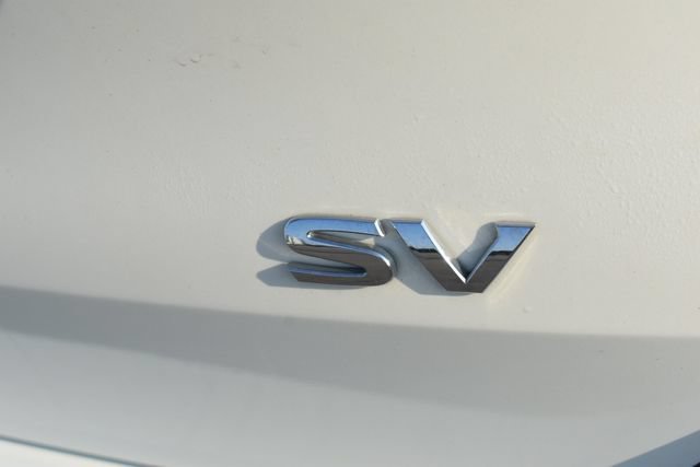 Used 2019 Nissan Rogue SV FWD image 14