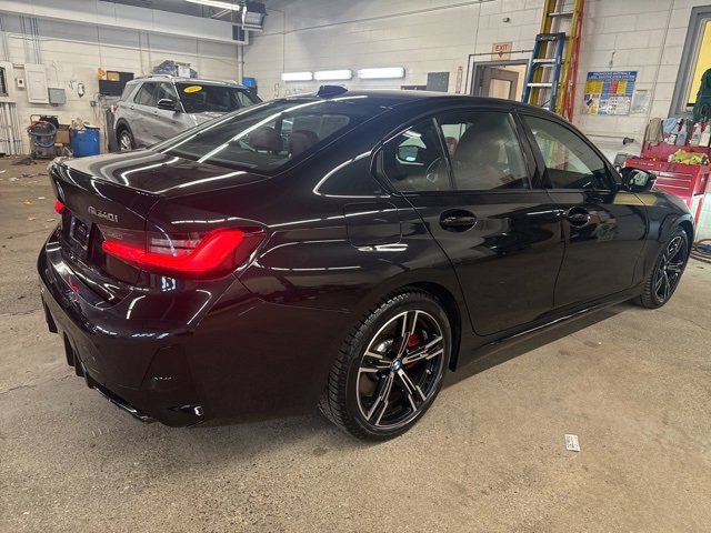 Used 2024 BMW M340i xDrive w/ Premium Package image 6