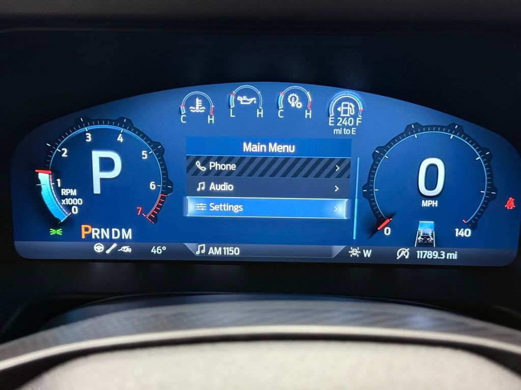 Used 2023 Ford Bronco Raptor image 34