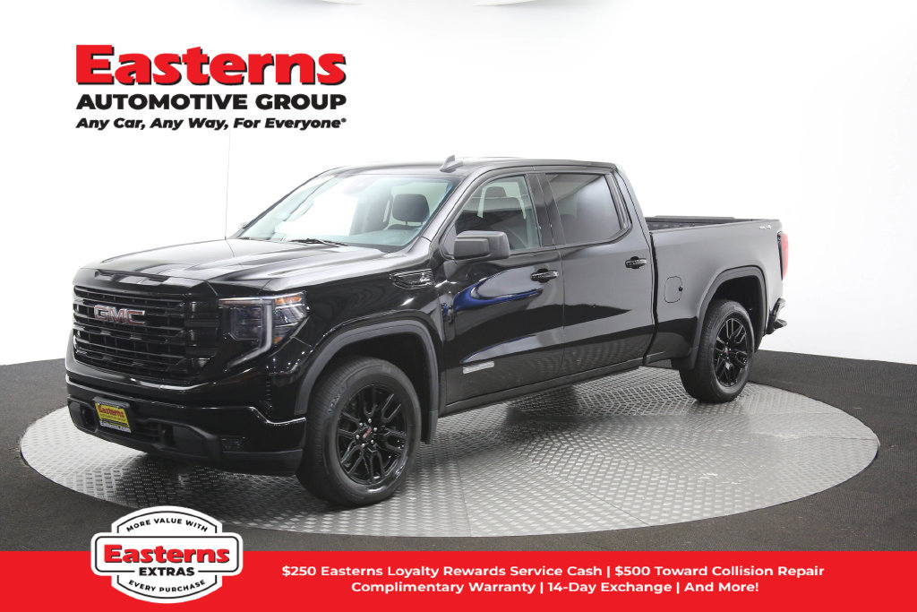 Used 2023 GMC Sierra 1500 Elevation AWD/4WD image 61