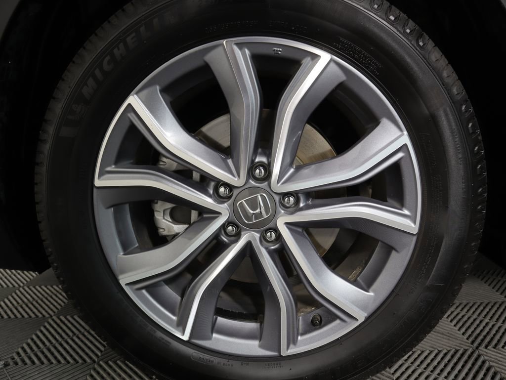 Used 2022 Honda CR-V Touring image 32