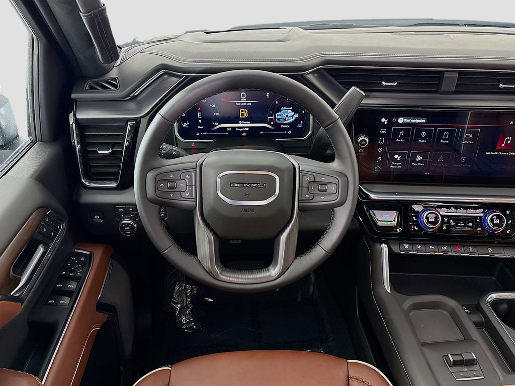 New 2026 GMC Sierra 3500 Denali Ultimate image 23