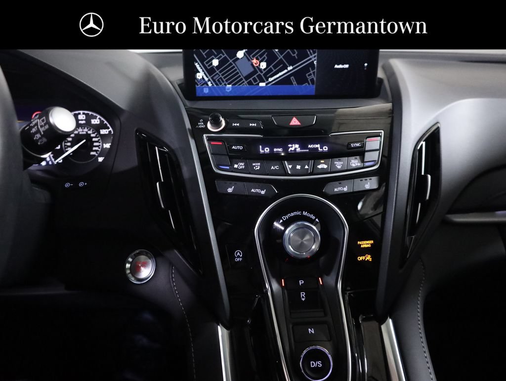 Used 2023 Acura RDX AWD w/ Technology Package image 35