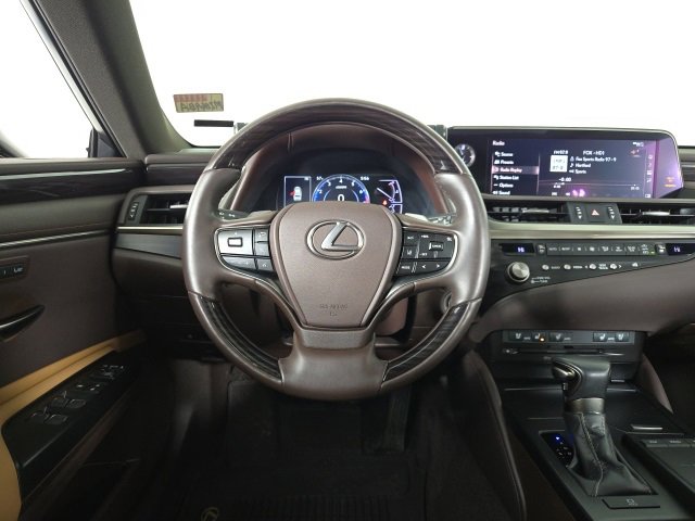 Used 2021 Lexus ES 250 250 image 18