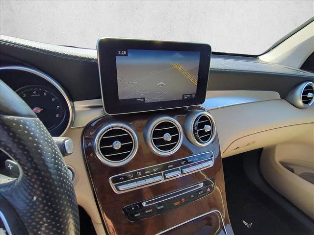 Used 2016 Mercedes-Benz GLC 300 image 13