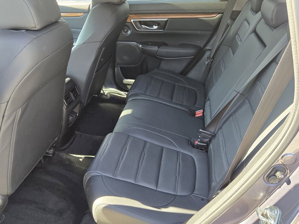 Certified 2020 Honda CR-V EX-L image 11