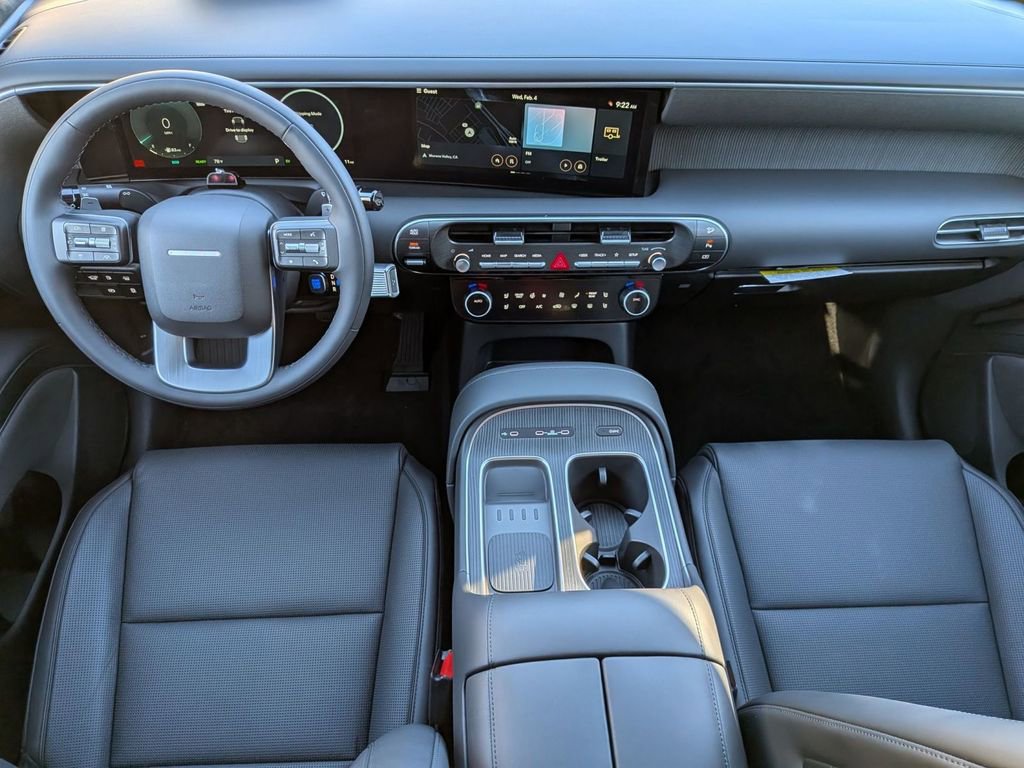 New 2026 Hyundai Palisade Calligraphy AWD/4WD image 26