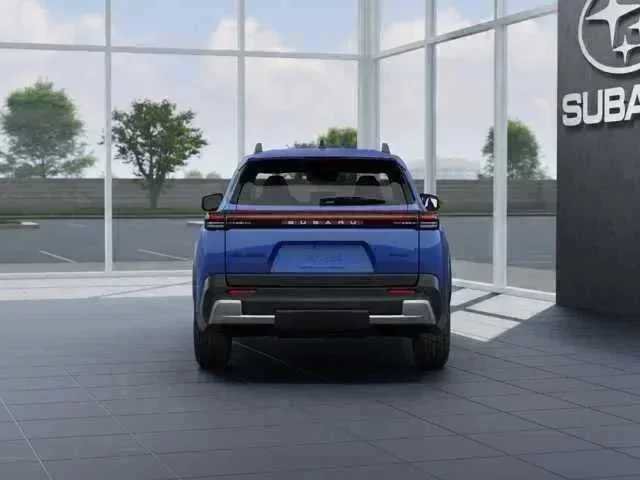 New 2026 Subaru Trailseeker AWD/4WD image 8