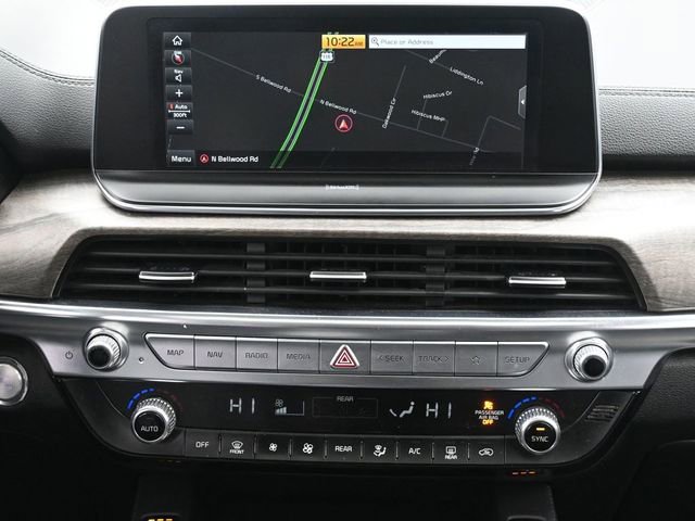 Used 2020 Kia Telluride EX image 23