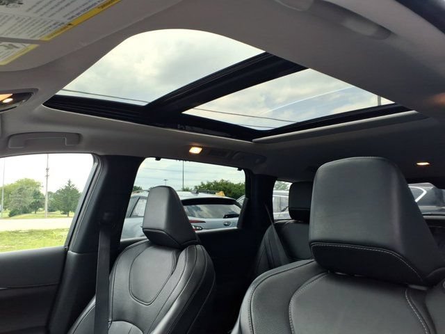 Used 2023 INFINITI QX60 Luxe w/ Vision Package AWD/4WD image 26