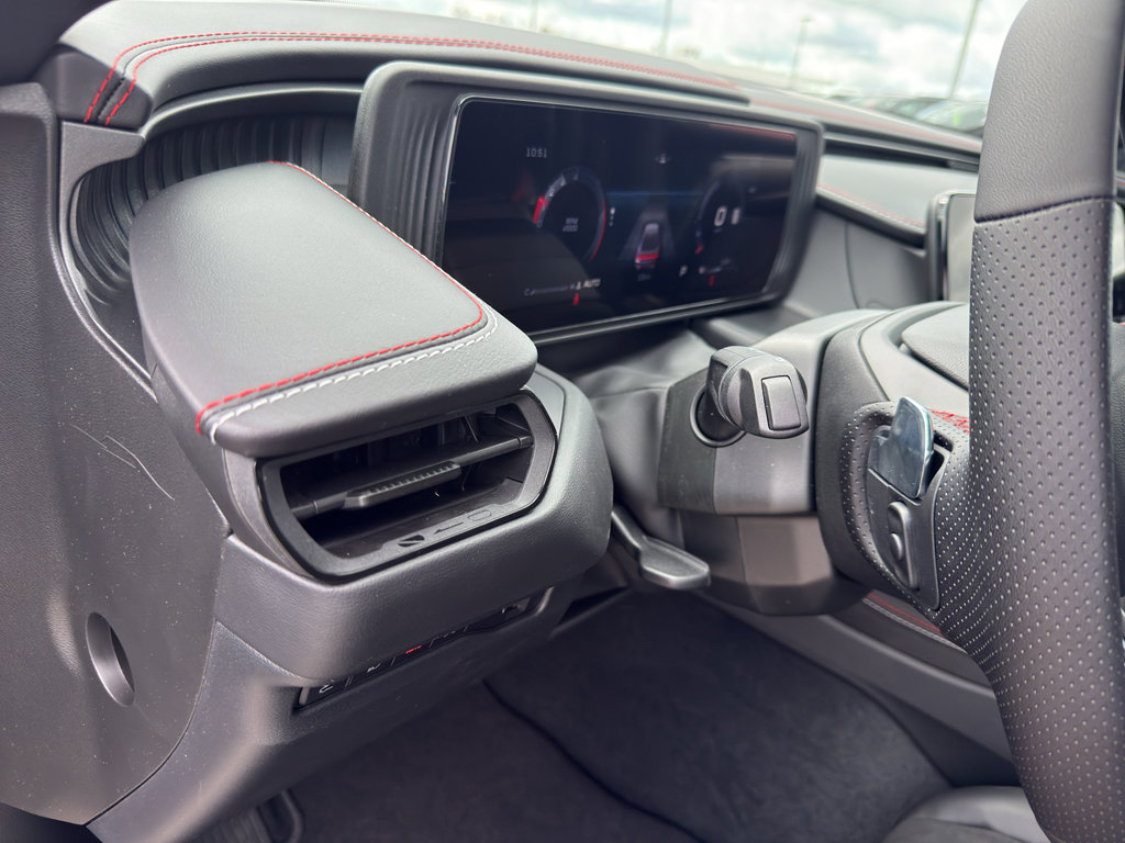 New 2026 Dodge Charger R/T AWD/4WD image 13