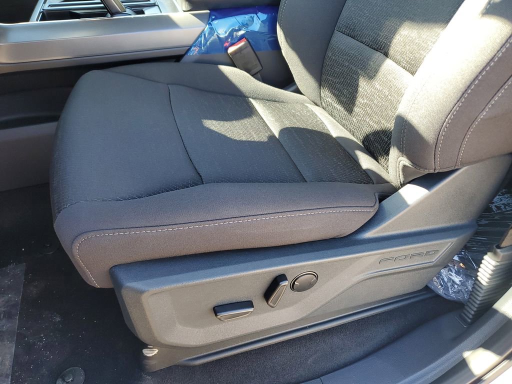 New 2025 Ford F150 XLT image 14