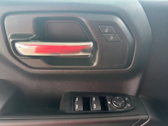 Used 2023 Chevrolet Silverado 1500 Custom AWD/4WD image 27