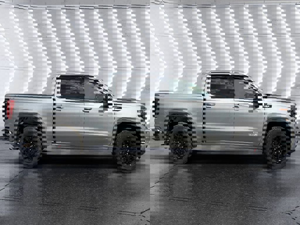 Used 2026 GMC Sierra 1500 Elevation image 7