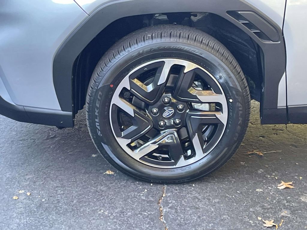 New 2026 Subaru Forester Limited image 9