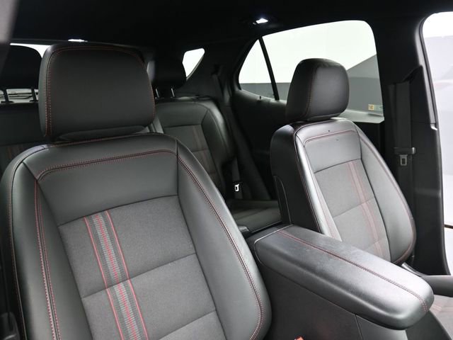 Used 2022 Chevrolet Equinox RS w/ LPO, Floor Liner Package image 27