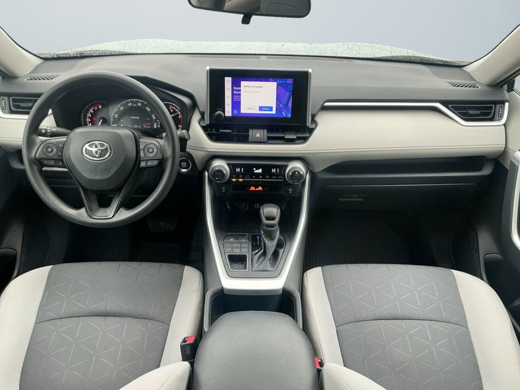 Certified 2023 Toyota RAV4 XLE w/ Convenience Package image 12