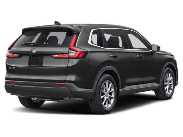 New 2026 Honda CR-V EX image 2