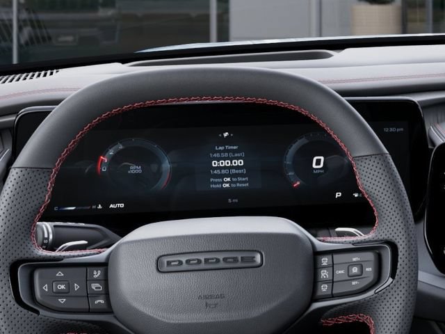 New 2026 Dodge Charger R/T AWD/4WD image 17