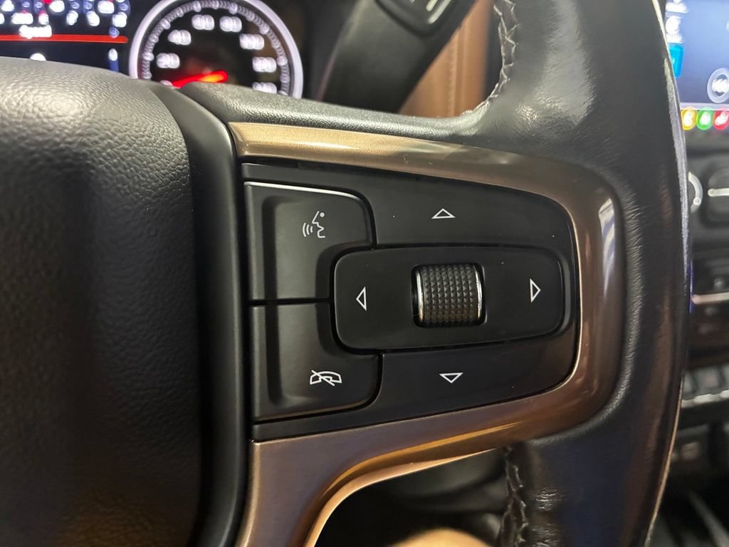 Used 2023 Chevrolet Silverado 3500 High Country AWD/4WD image 27