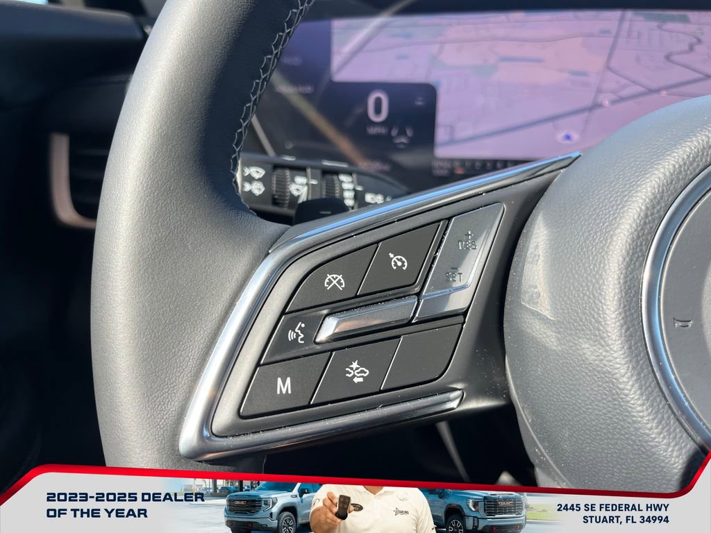 Certified 2025 Buick Envision Sport Touring image 26