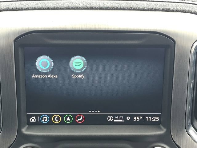 Used 2021 GMC Sierra 2500 Denali w/ Denali Ultimate Package image 35