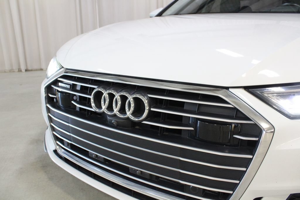 Used 2019 Audi A6 3.0T Prestige w/ Prestige Package AWD/4WD image 33