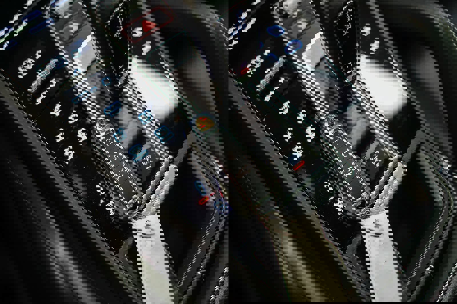 Used 2022 Porsche Cayenne Turbo image 25