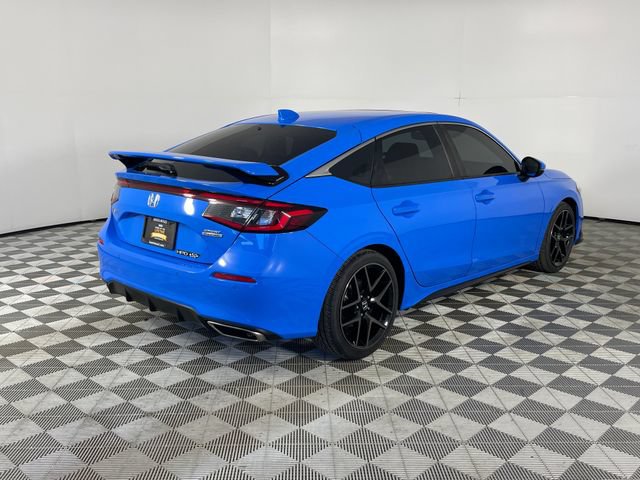 Used 2022 Honda Civic Sport Touring image 26