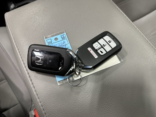 Used 2019 Honda CR-V EX-L image 27