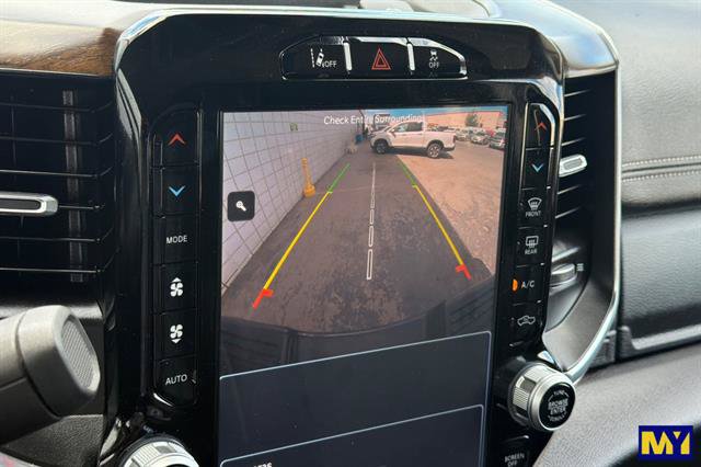Used 2024 RAM 2500 Laramie w/ Safety Group AWD/4WD image 26