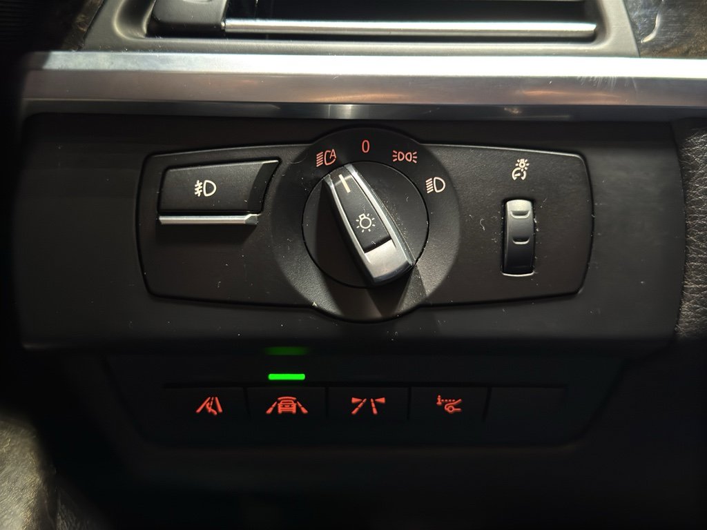 Used 2015 BMW 650i Gran Coupe xDrive 650i xDrive image 31