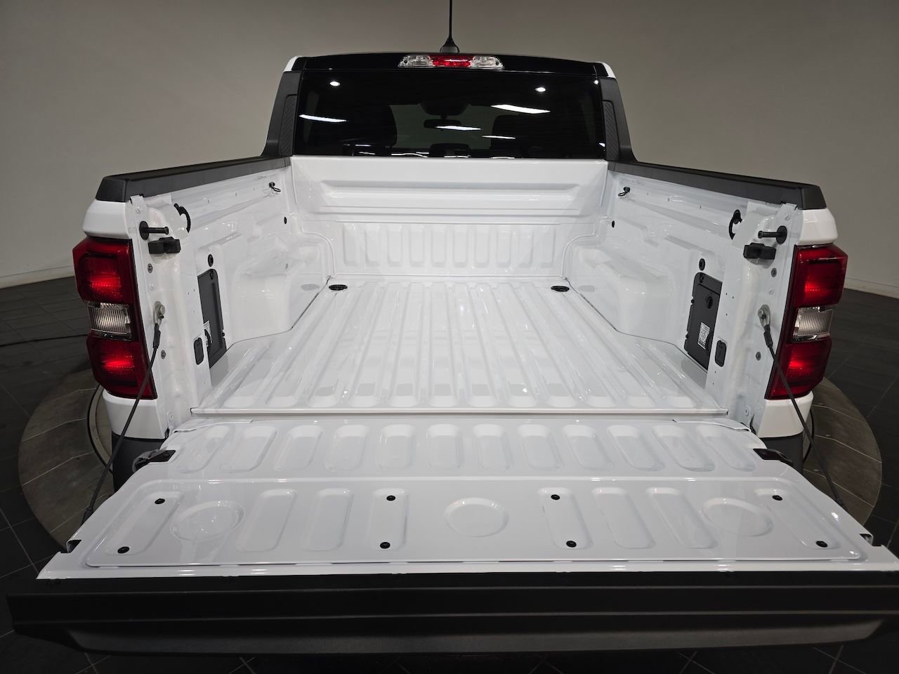 New 2026 Ford Maverick XLT w/ Equipment Group 301A image 12