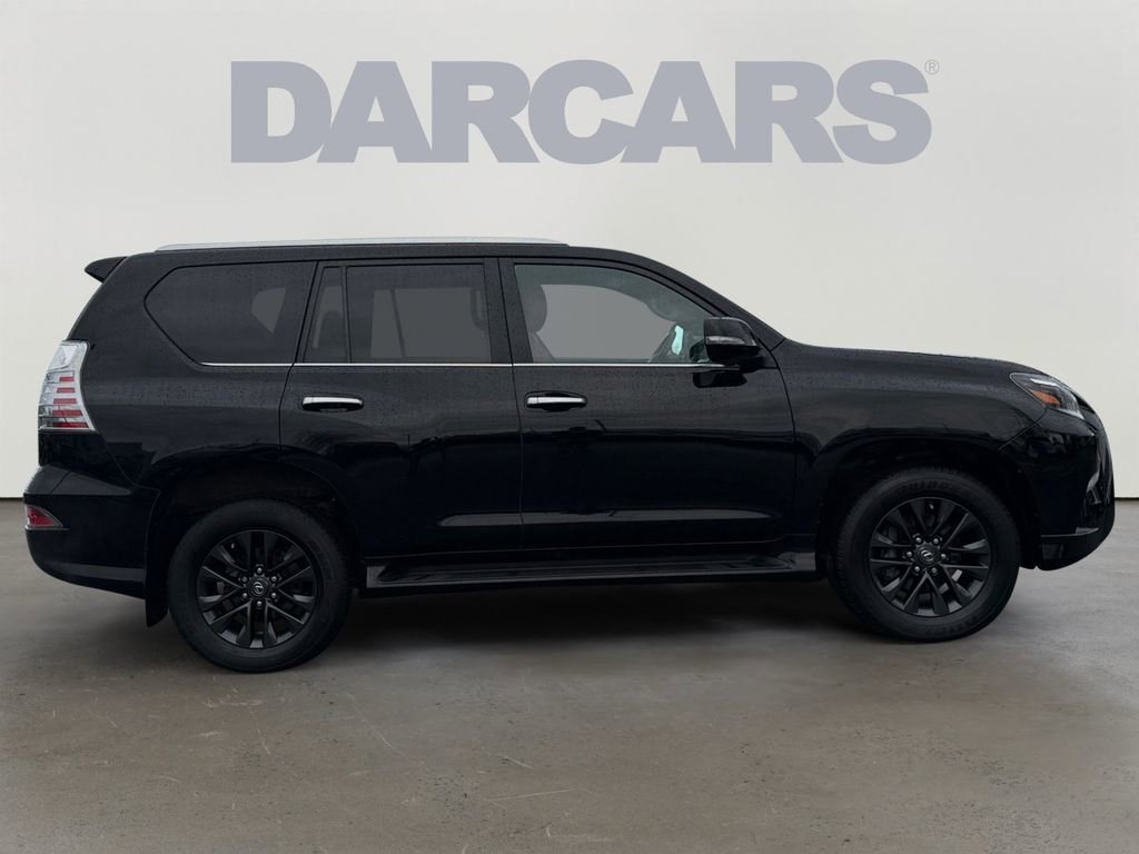 Used 2023 Lexus GX 460 Premium w/ Premium Plus Package image 7