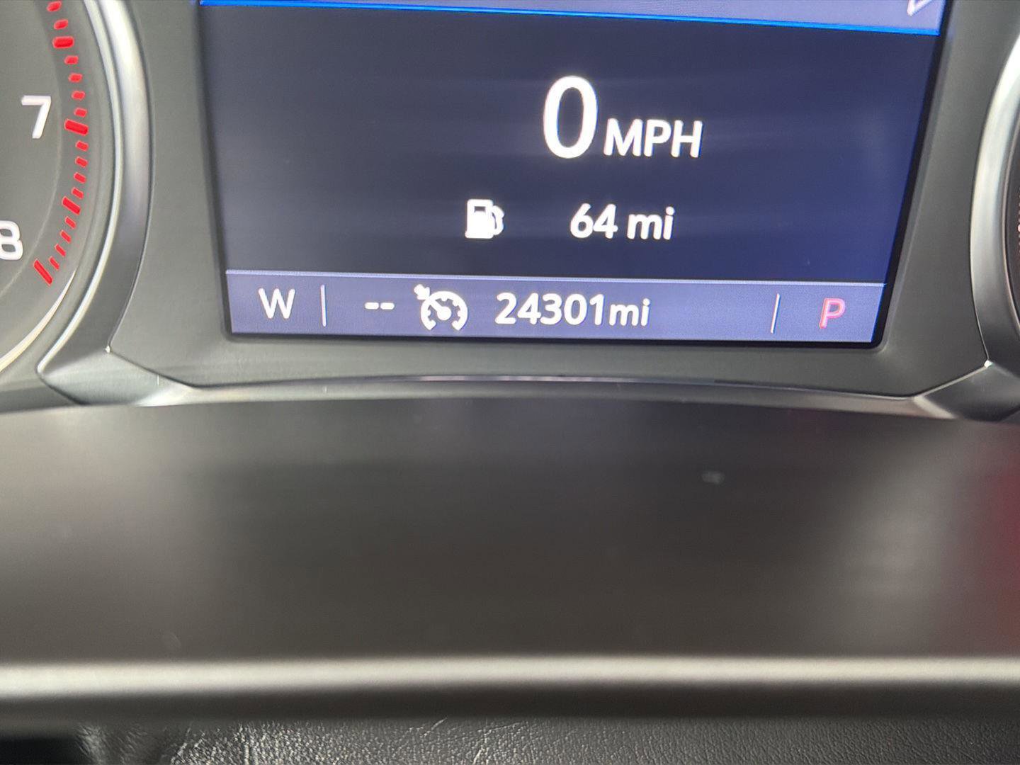 Certified 2024 Chevrolet Blazer LT w/ Convenience Package image 25